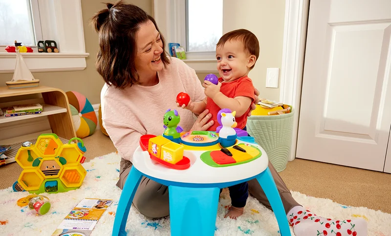 Smilestones Play Kits