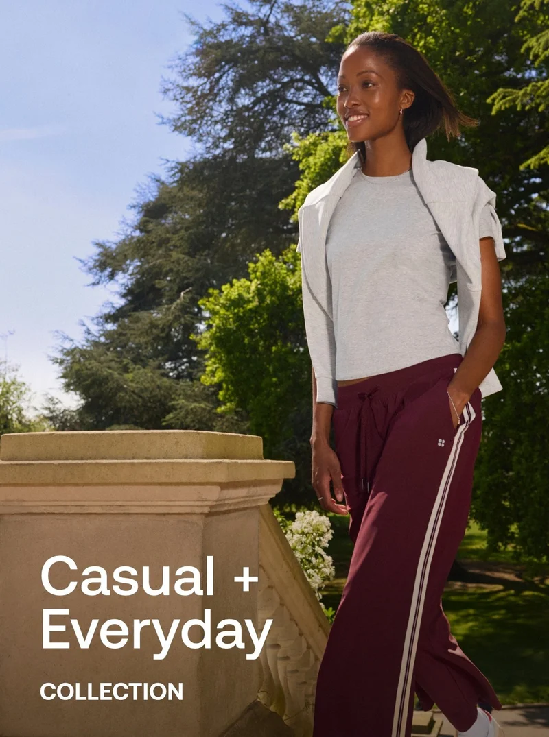 Casual + Everyday Collection