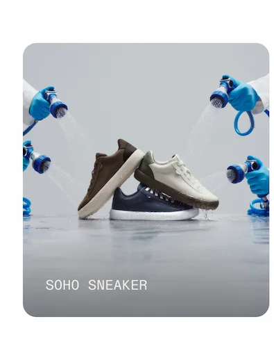 Soho Sneaker