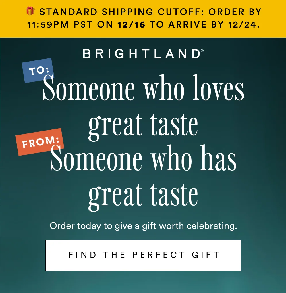 Explore Brightland