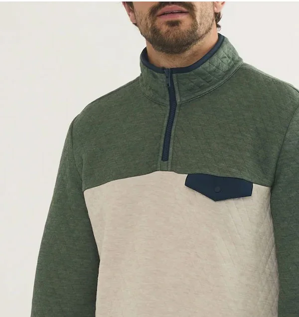Crewneck