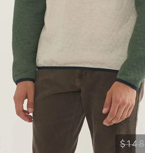 Crewneck