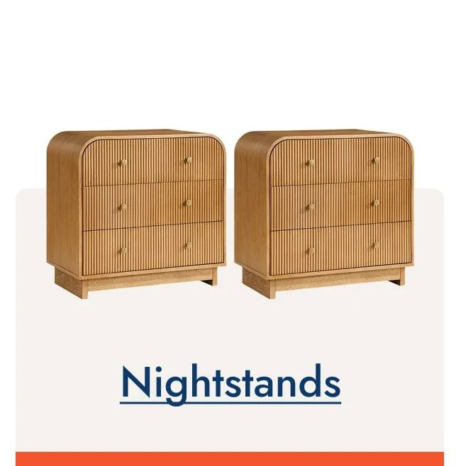 Nightstands