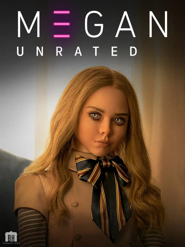 M3GAN UNRATED