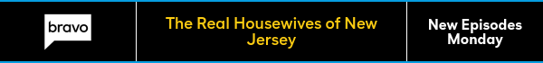 The Real Housewives of New Jersey - New Episodes Monday