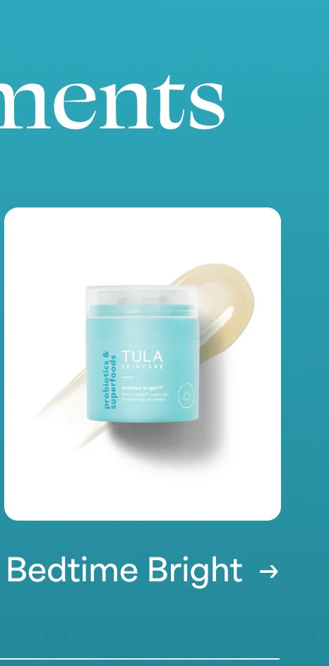 Bedtime Bright →
