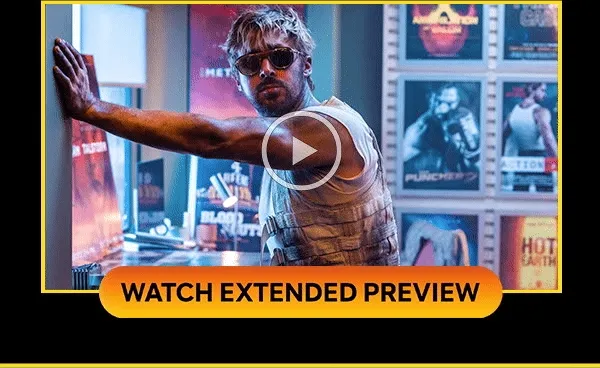 The Fall Guy: Extended Cut Trailer - Watch Extended Preview