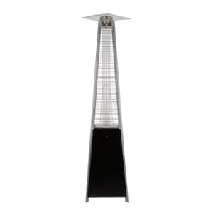 30% Off Select Fire Pits & Patio Heaters