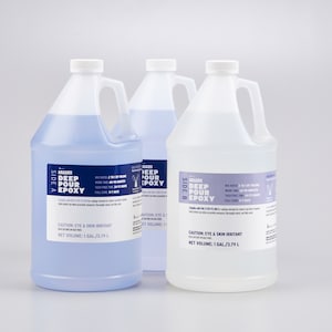 30% Off Alumilite Countertop Refinishing Coating