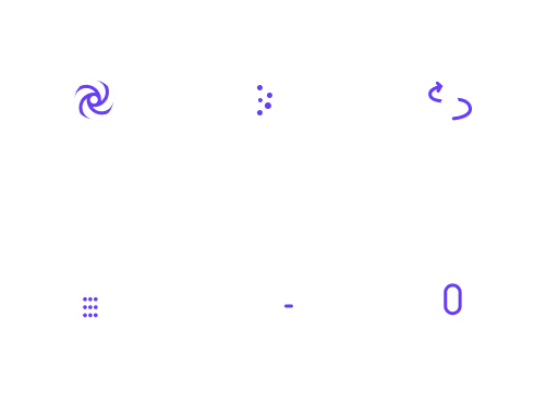More Features For You