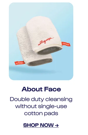 About Face