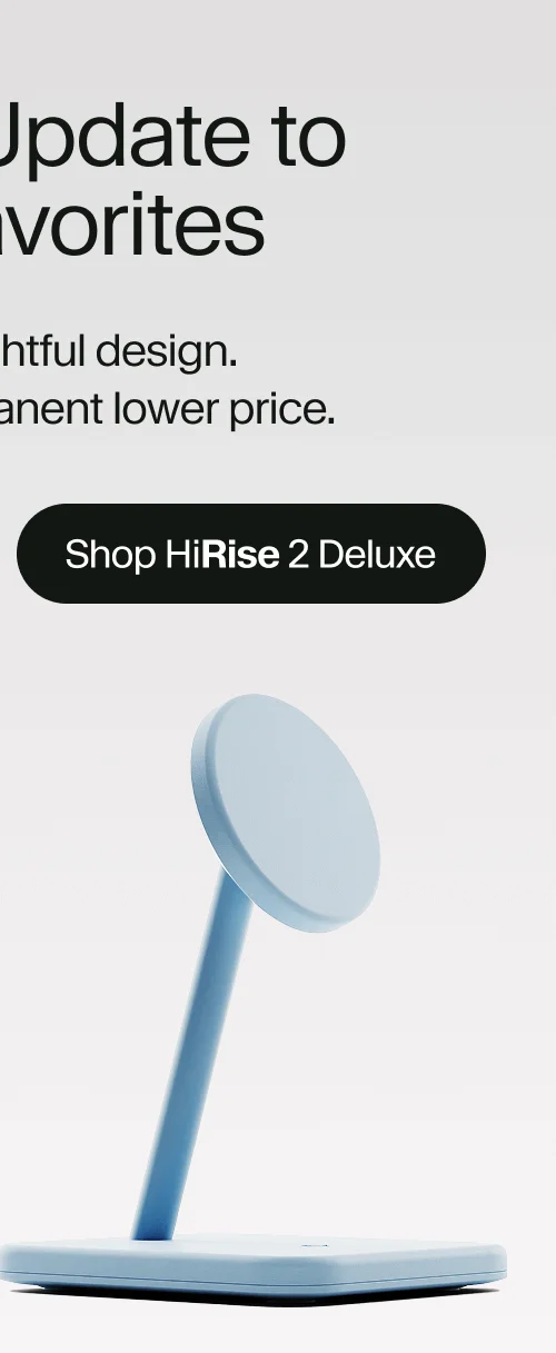 HiRise 2 Deluxe