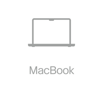 MacBook