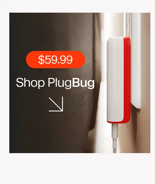 Shop PlugBug