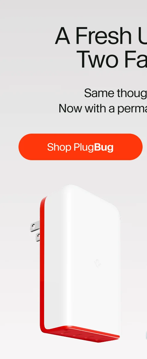 Shop PlugBug