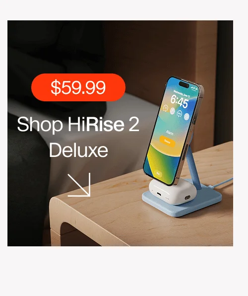 Shop HiRise 2 Deluxe