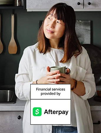 After pay