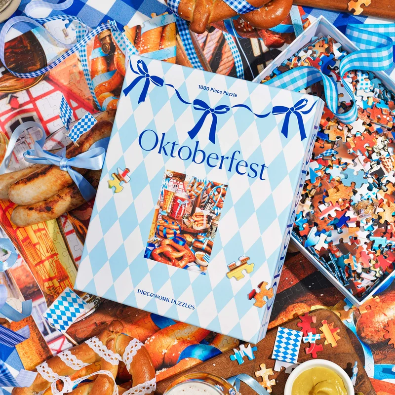Image of Oktoberfest