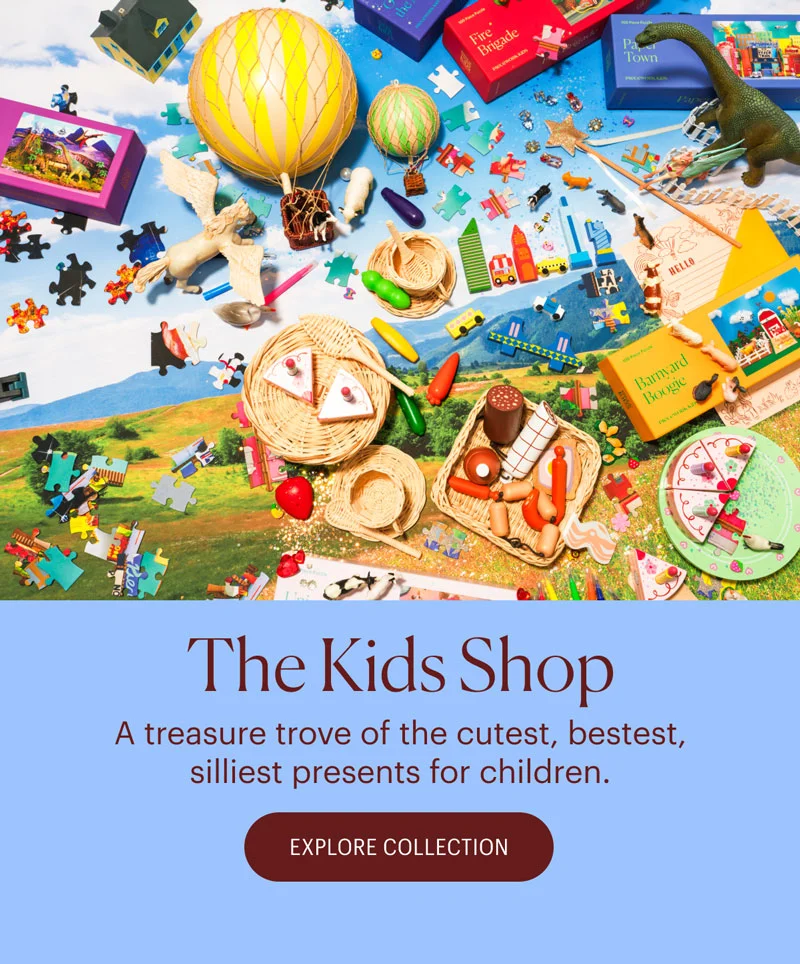 Explore The Kids Shop