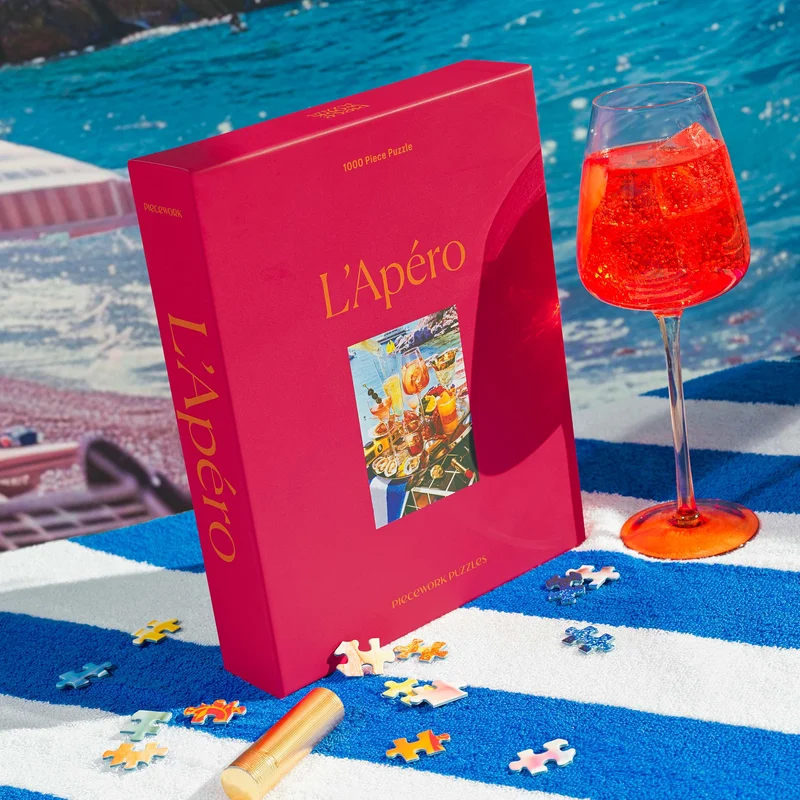 Image of L'Apéro