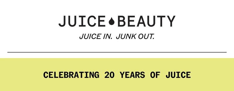 Juice Beauty