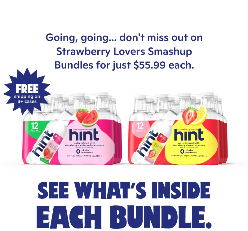 Savor each sip for just $55.99 each.