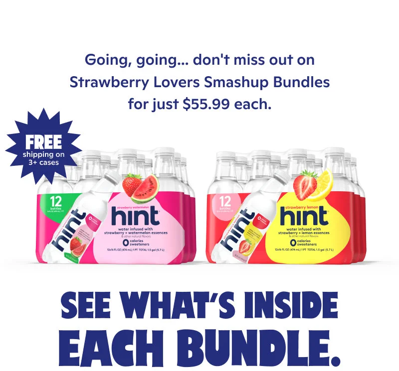 Savor each sip for just $55.99 each.