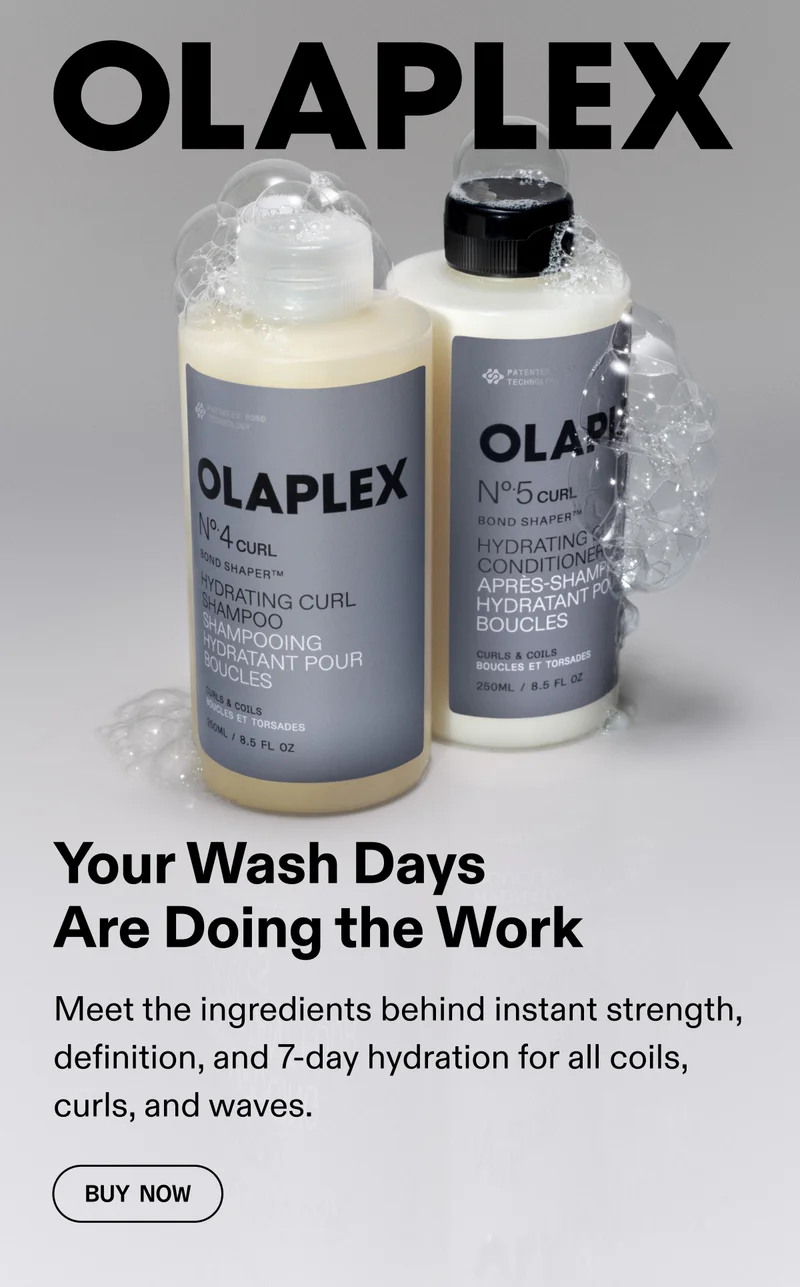 Your Wash Days Are Doing The Work | Buy Now