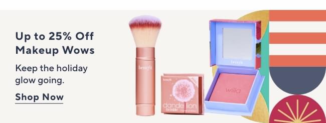 Makeup