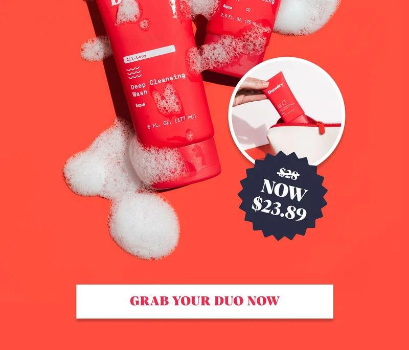 Grab Your Duo Now
