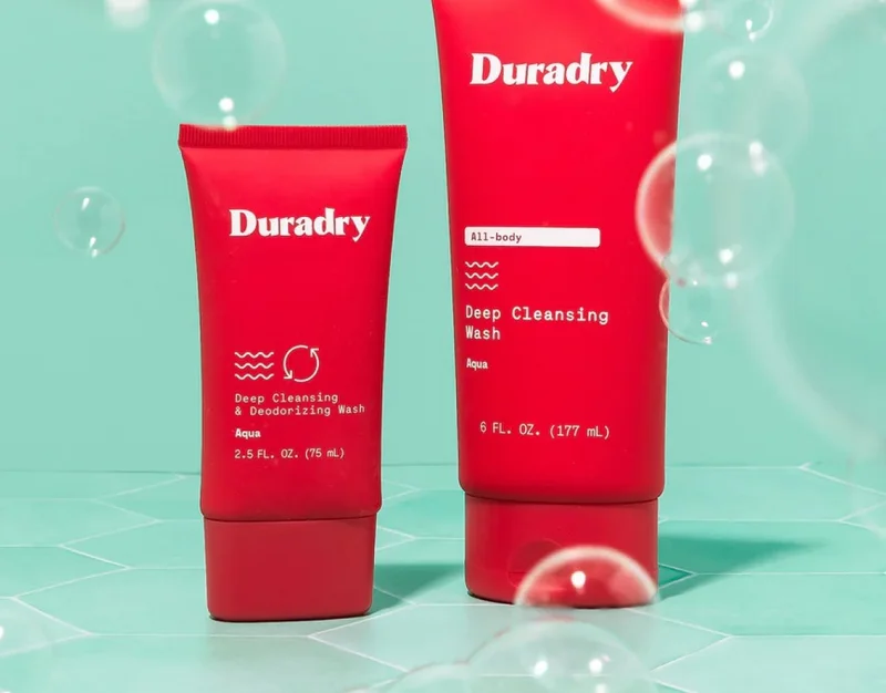 Duradry products