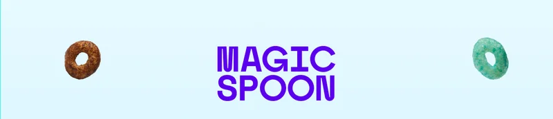 MAGIC SPOON
