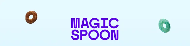 MAGIC SPOON