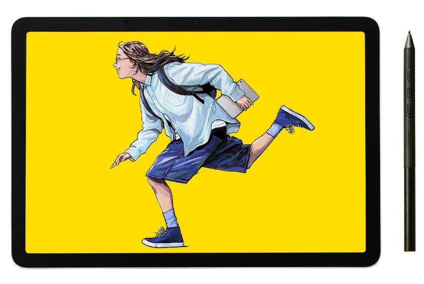 Wacom MovinkPad 11