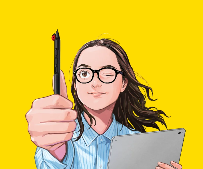 Wacom MovinkPad 11