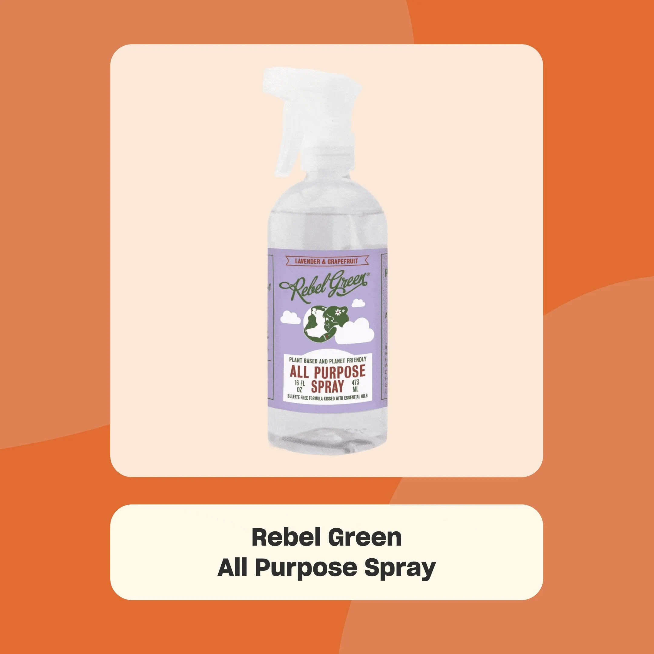 Spring cleaning with these household favorites
