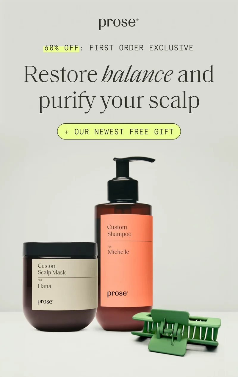 Prose | 60% off