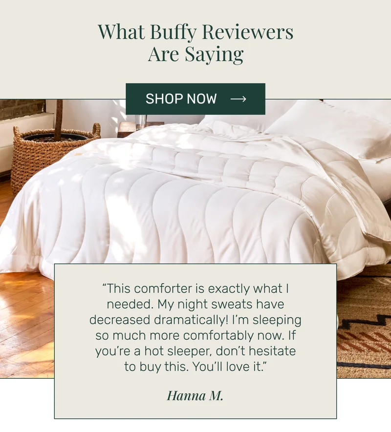 What Buffy reviewers are saying