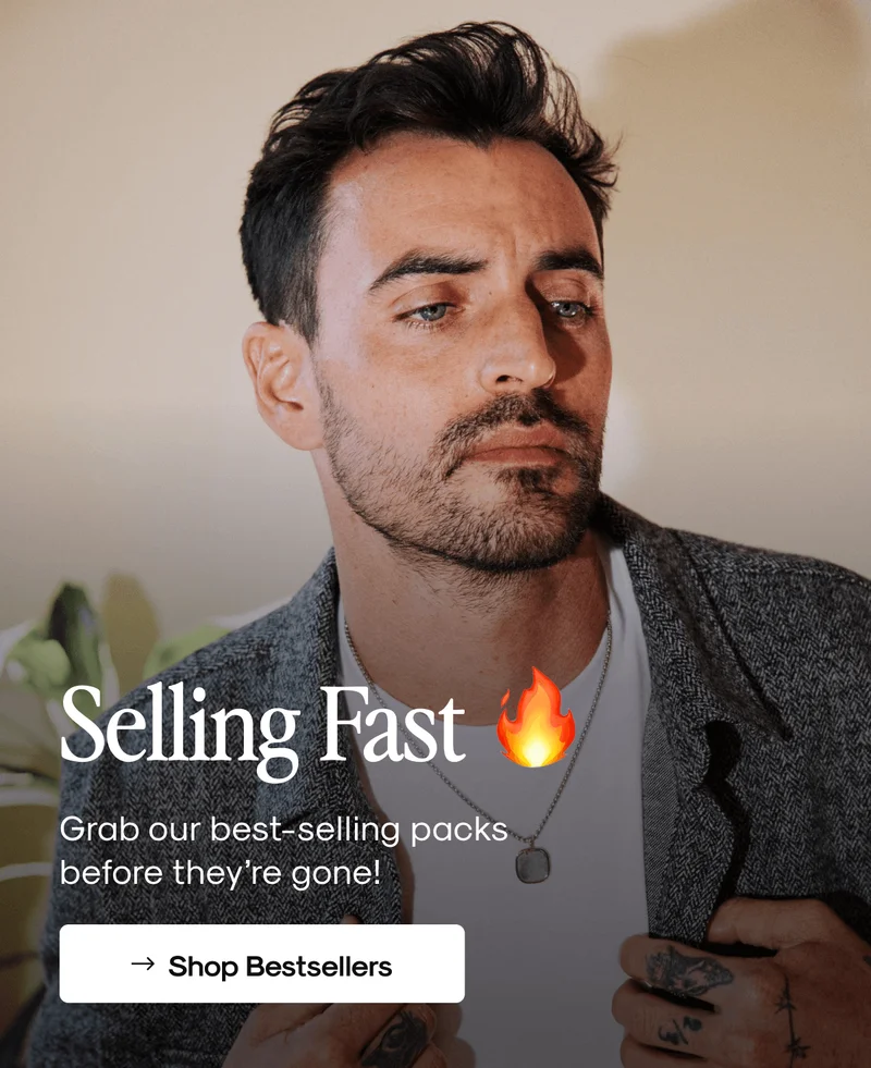 Selling Fast
