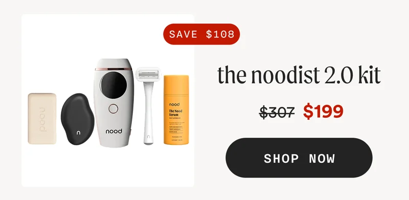 The Noodist 2.0 Kit - SHOP NOW