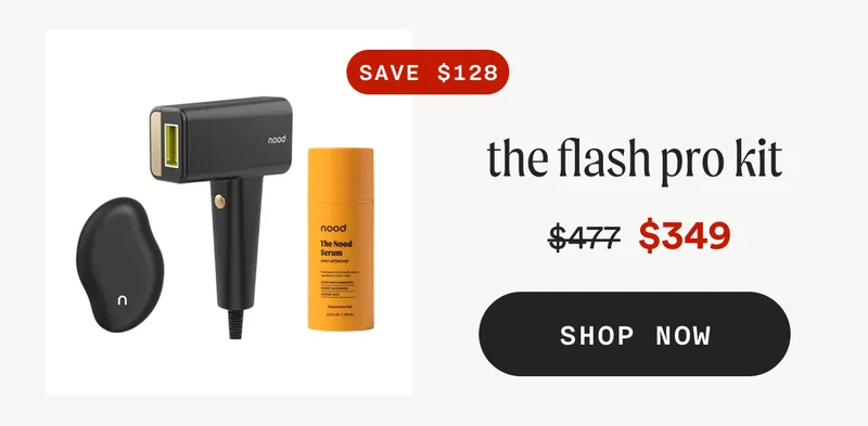 The Flash Pro Kit - SHOP NOW