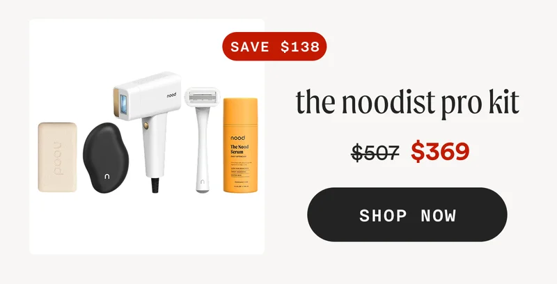 The Noodist Pro Kit - SHOP NOW
