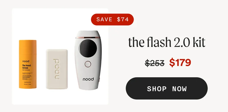 The Flash 2.0 Kit - SHOP NOW