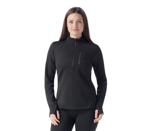 Women's Active Fleece 1/2 Zip