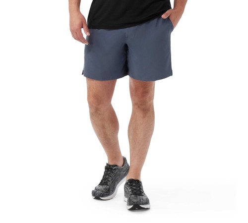 Men's Active Linerless 7" Short