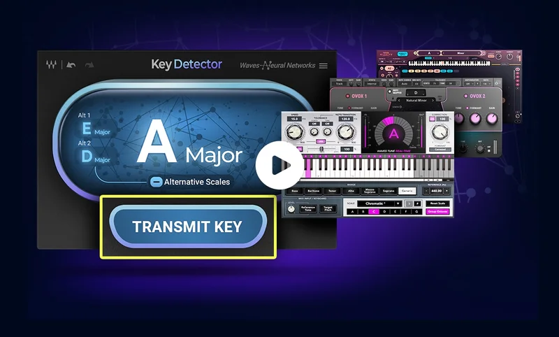 Greg Wells Demos the Greg Wells VoiceCentric Plugin