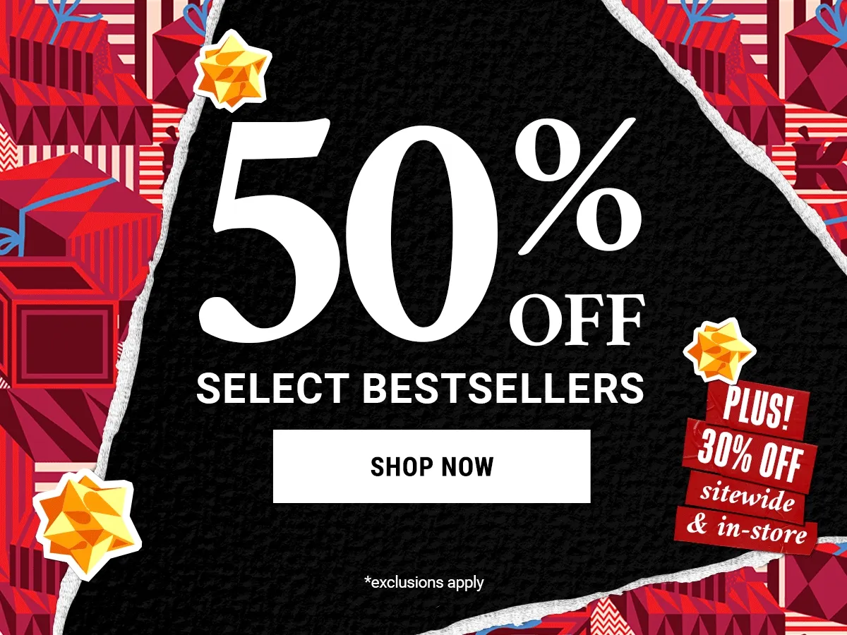 50% OFF