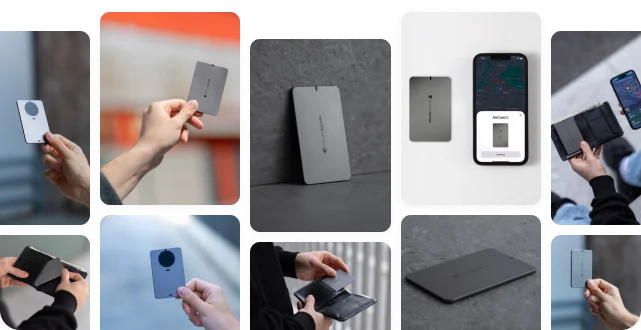 Rolling Square