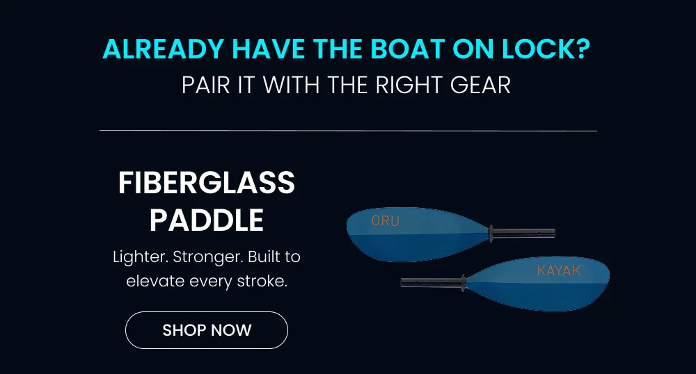 Shop Fiberglass Paddle