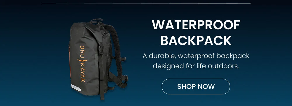 Shop Waterproof Backpack